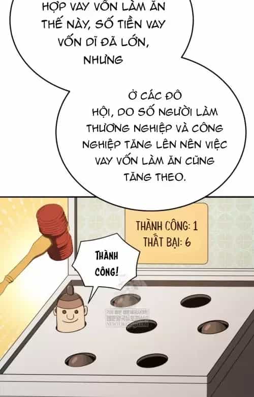 Vương Triều Đen Tối: Joseon - Chương 132 - ảnh 13