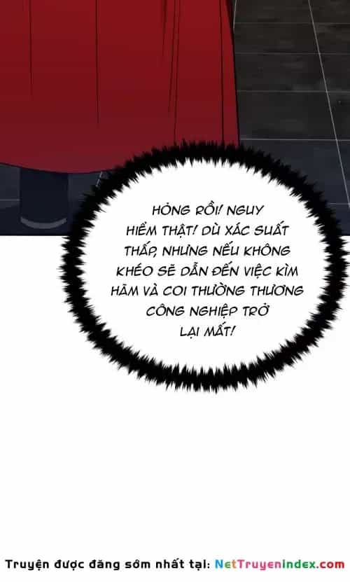 Vương Triều Đen Tối: Joseon - Chương 132 - ảnh 18