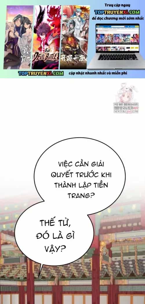 Vương Triều Đen Tối: Joseon - Chương 132 - ảnh 2