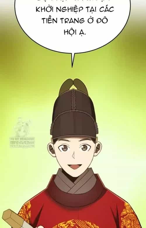 Vương Triều Đen Tối: Joseon - Chương 132 - ảnh 23