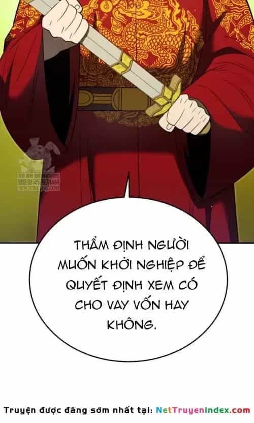 Vương Triều Đen Tối: Joseon - Chương 132 - ảnh 24