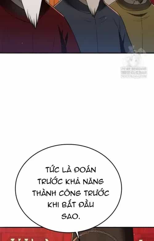 Vương Triều Đen Tối: Joseon - Chương 132 - ảnh 27