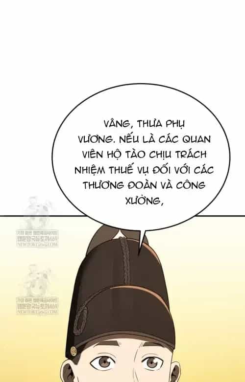 Vương Triều Đen Tối: Joseon - Chương 132 - ảnh 29