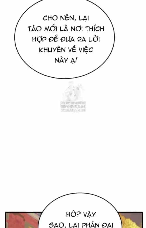 Vương Triều Đen Tối: Joseon - Chương 132 - ảnh 36