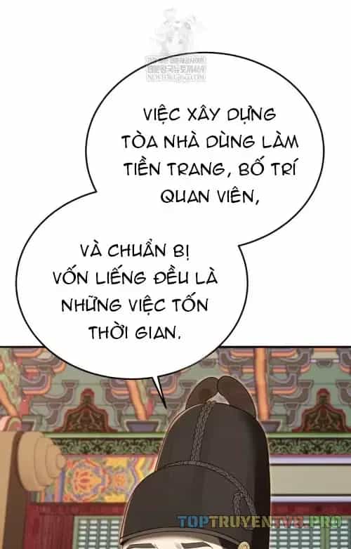 Vương Triều Đen Tối: Joseon - Chương 132 - ảnh 4