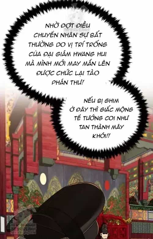 Vương Triều Đen Tối: Joseon - Chương 132 - ảnh 42
