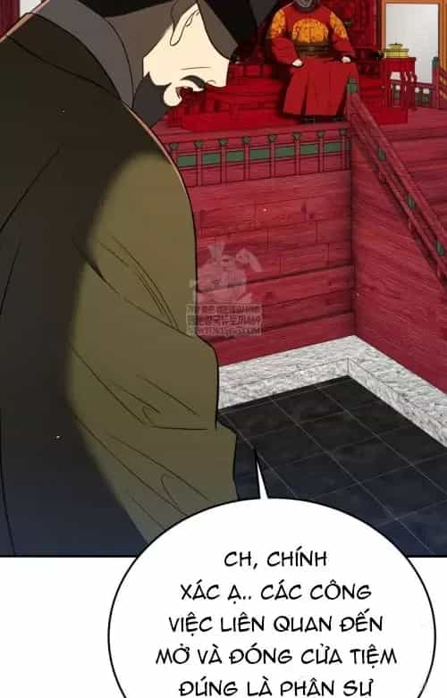 Vương Triều Đen Tối: Joseon - Chương 132 - ảnh 43