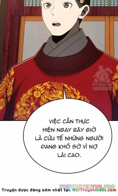 Vương Triều Đen Tối: Joseon - Chương 132 - ảnh 5