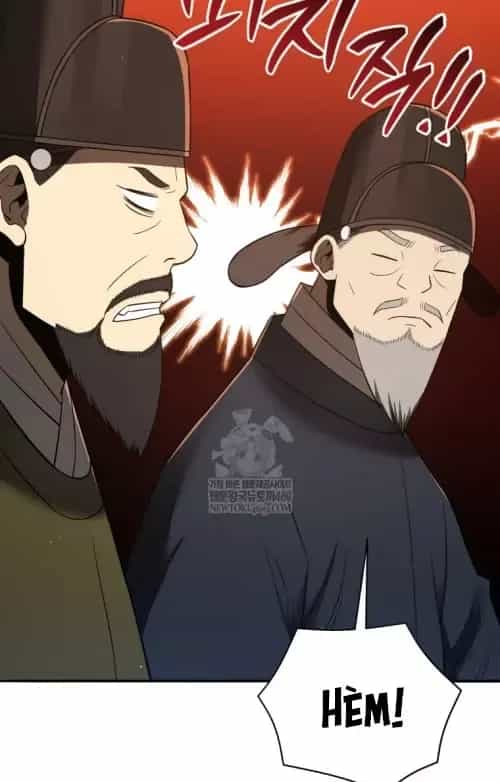 Vương Triều Đen Tối: Joseon - Chương 132 - ảnh 50