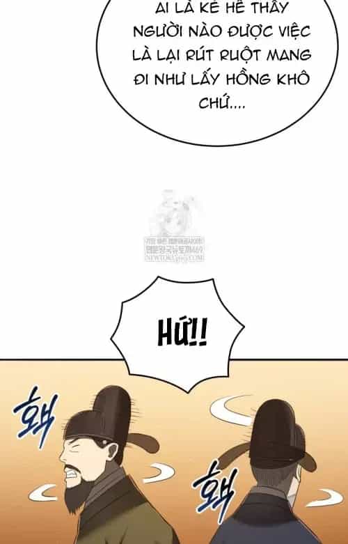 Vương Triều Đen Tối: Joseon - Chương 132 - ảnh 53