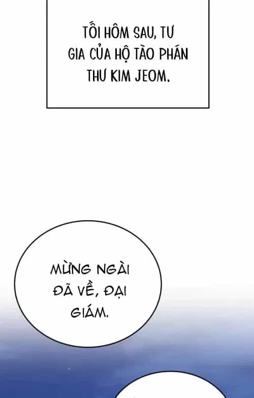Vương Triều Đen Tối: Joseon - Chương 132 - ảnh 55