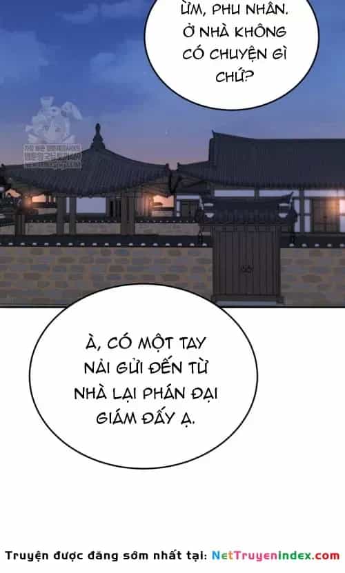 Vương Triều Đen Tối: Joseon - Chương 132 - ảnh 56