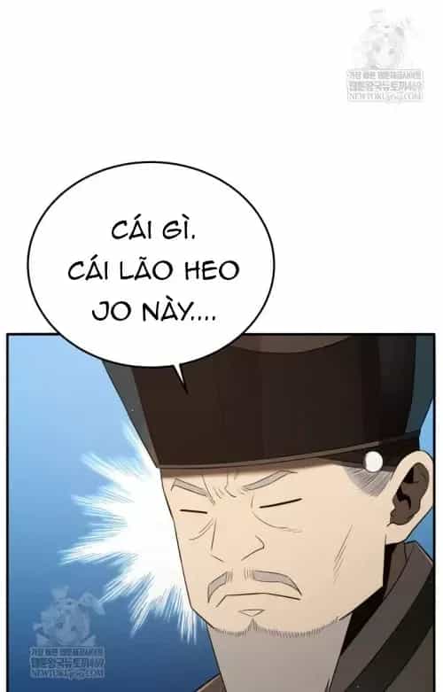 Vương Triều Đen Tối: Joseon - Chương 132 - ảnh 57