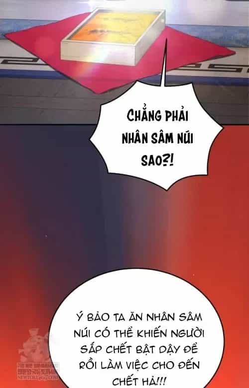 Vương Triều Đen Tối: Joseon - Chương 132 - ảnh 62