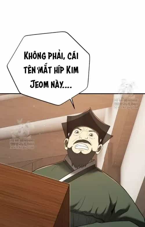 Vương Triều Đen Tối: Joseon - Chương 132 - ảnh 65