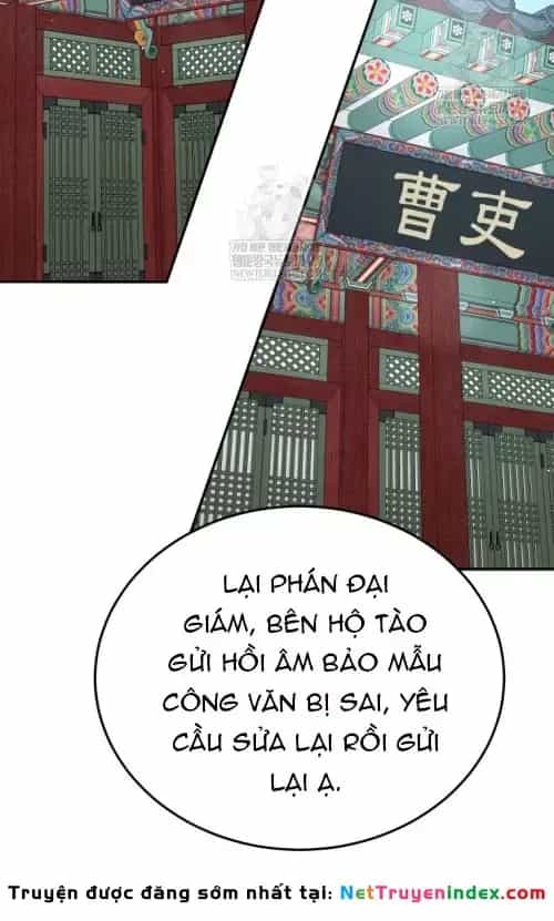 Vương Triều Đen Tối: Joseon - Chương 132 - ảnh 72