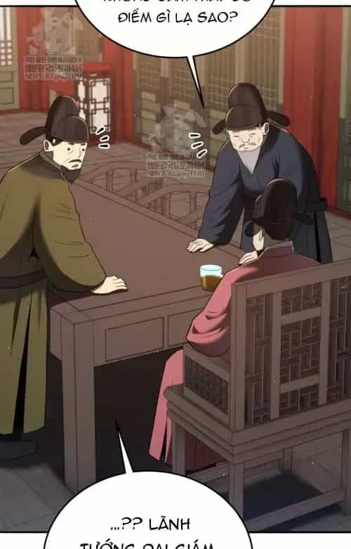 Vương Triều Đen Tối: Joseon - Chương 132 - ảnh 77
