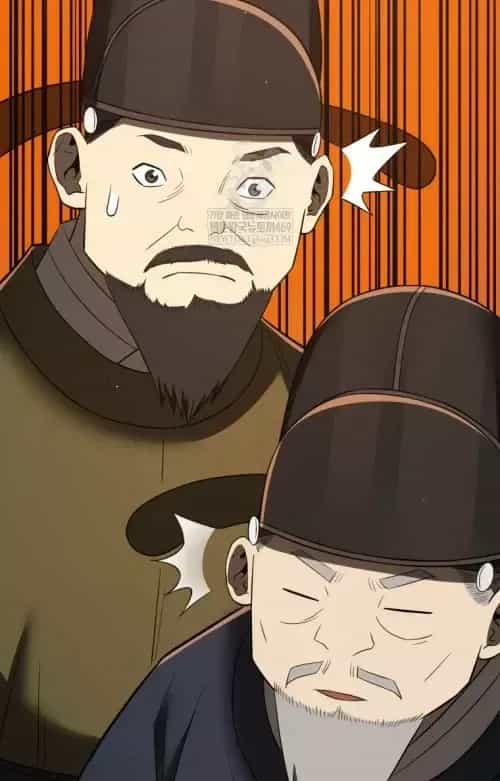 Vương Triều Đen Tối: Joseon - Chương 132 - ảnh 81