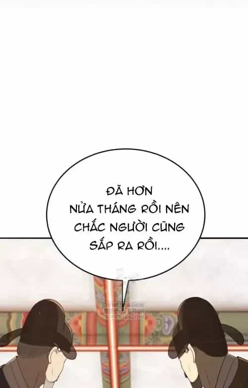 Vương Triều Đen Tối: Joseon - Chương 132 - ảnh 84