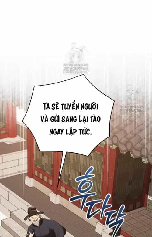 Vương Triều Đen Tối: Joseon - Chương 132 - ảnh 86