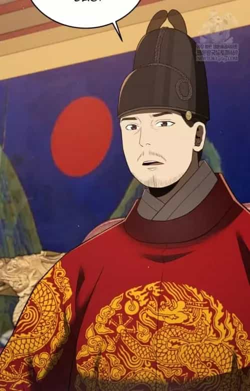 Vương Triều Đen Tối: Joseon - Chương 132 - ảnh 93