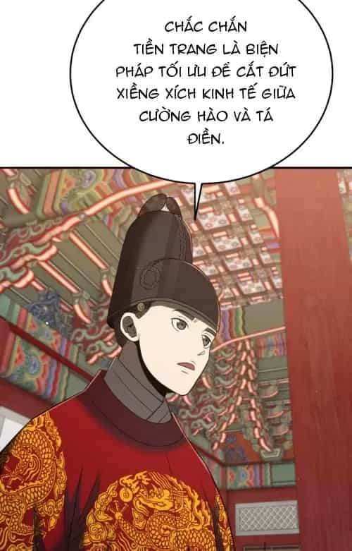 Vương Triều Đen Tối: Joseon - Chương 132 - ảnh 96