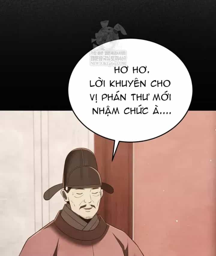 Vương Triều Đen Tối: Joseon - Chương 133 - ảnh 101