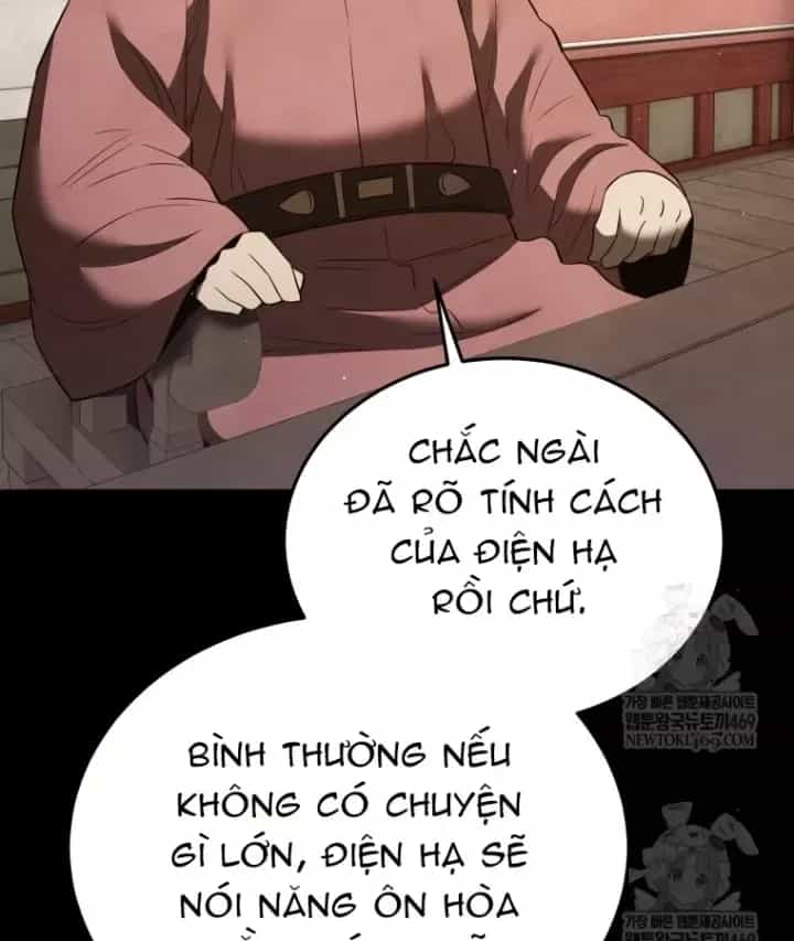 Vương Triều Đen Tối: Joseon - Chương 133 - ảnh 102