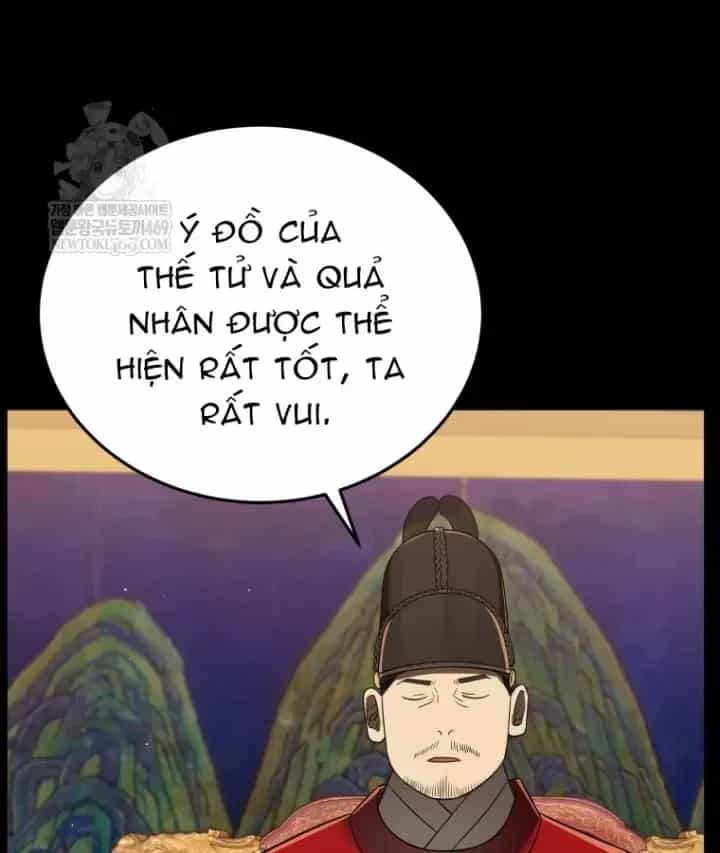 Vương Triều Đen Tối: Joseon - Chương 133 - ảnh 108