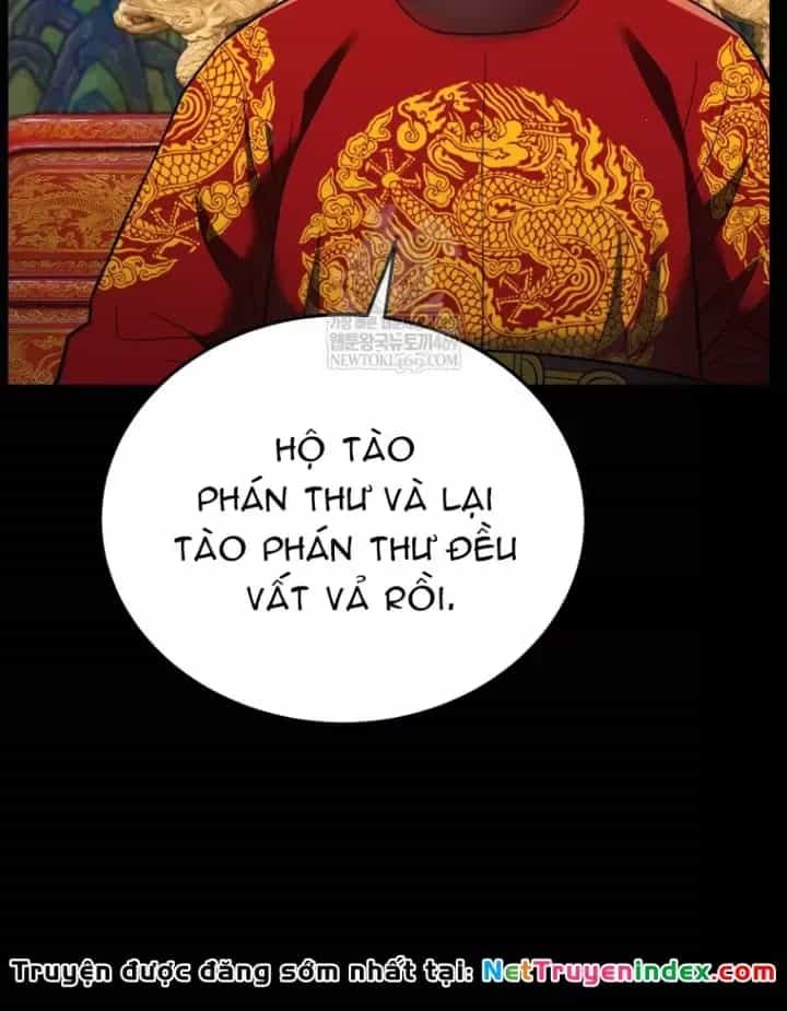 Vương Triều Đen Tối: Joseon - Chương 133 - ảnh 109