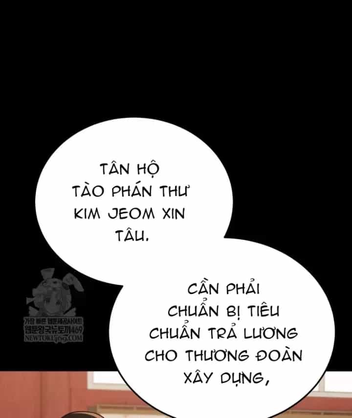 Vương Triều Đen Tối: Joseon - Chương 133 - ảnh 113