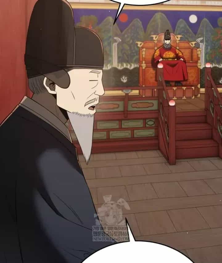 Vương Triều Đen Tối: Joseon - Chương 133 - ảnh 114