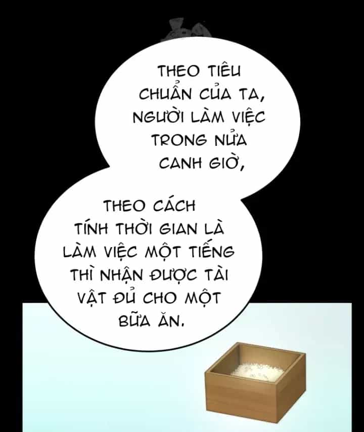 Vương Triều Đen Tối: Joseon - Chương 133 - ảnh 118