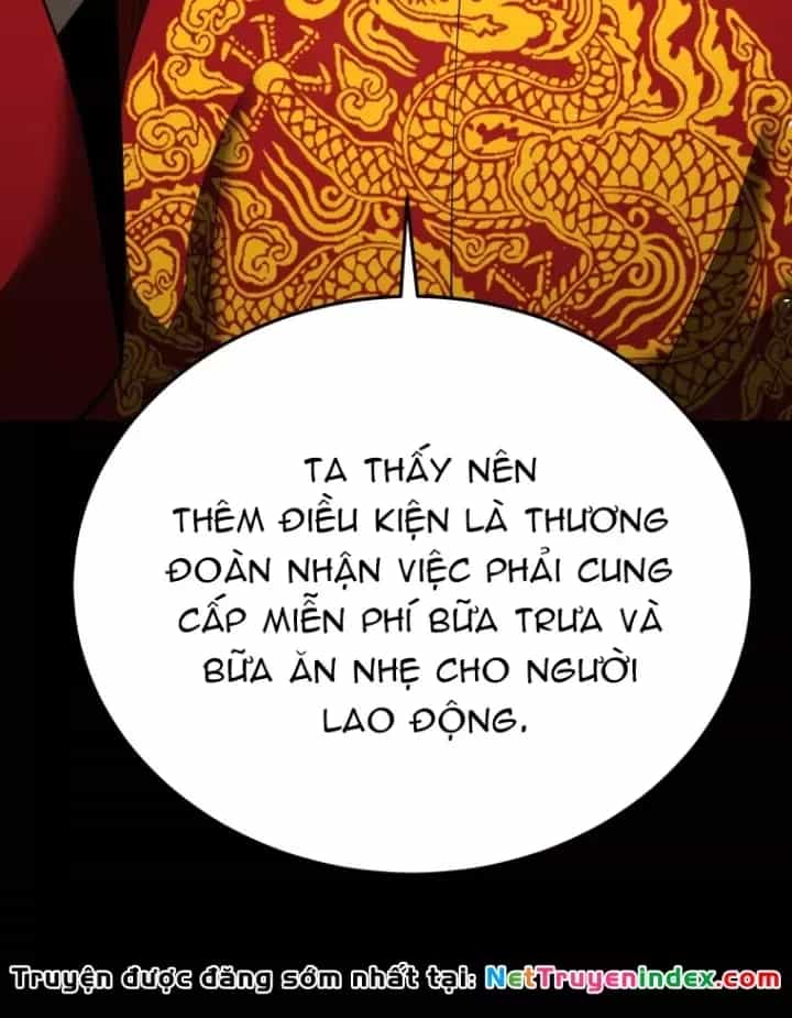 Vương Triều Đen Tối: Joseon - Chương 133 - ảnh 125