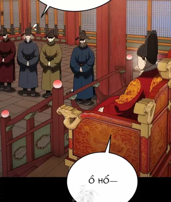 Vương Triều Đen Tối: Joseon - Chương 133 - ảnh 127