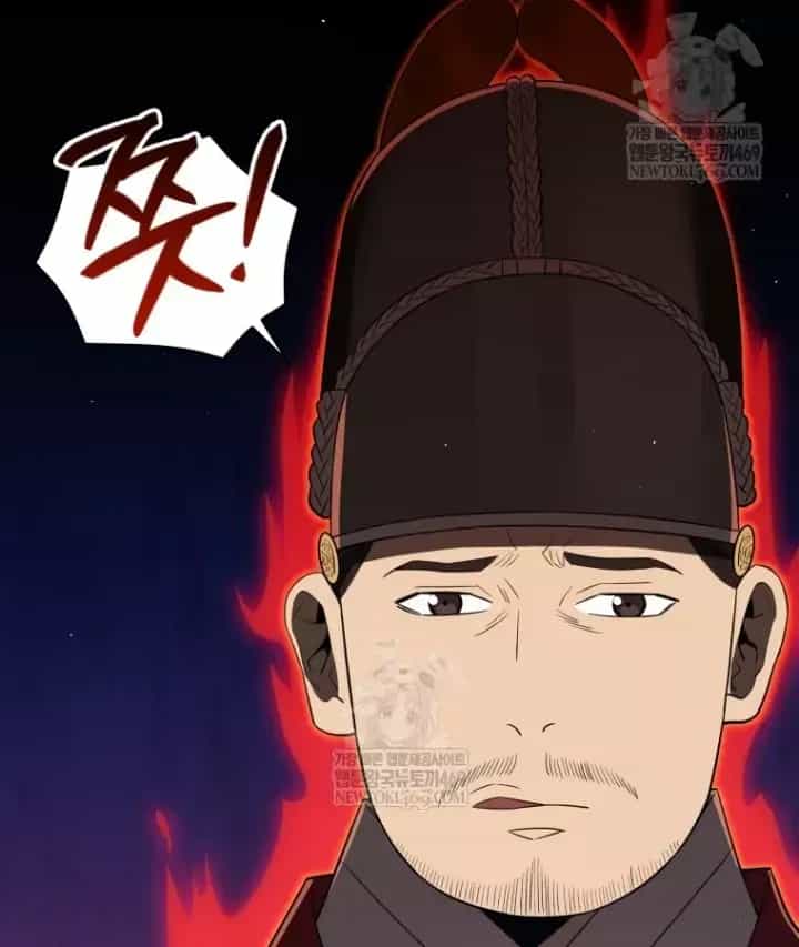 Vương Triều Đen Tối: Joseon - Chương 133 - ảnh 129