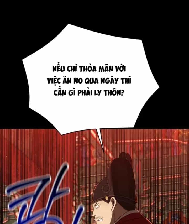 Vương Triều Đen Tối: Joseon - Chương 133 - ảnh 138