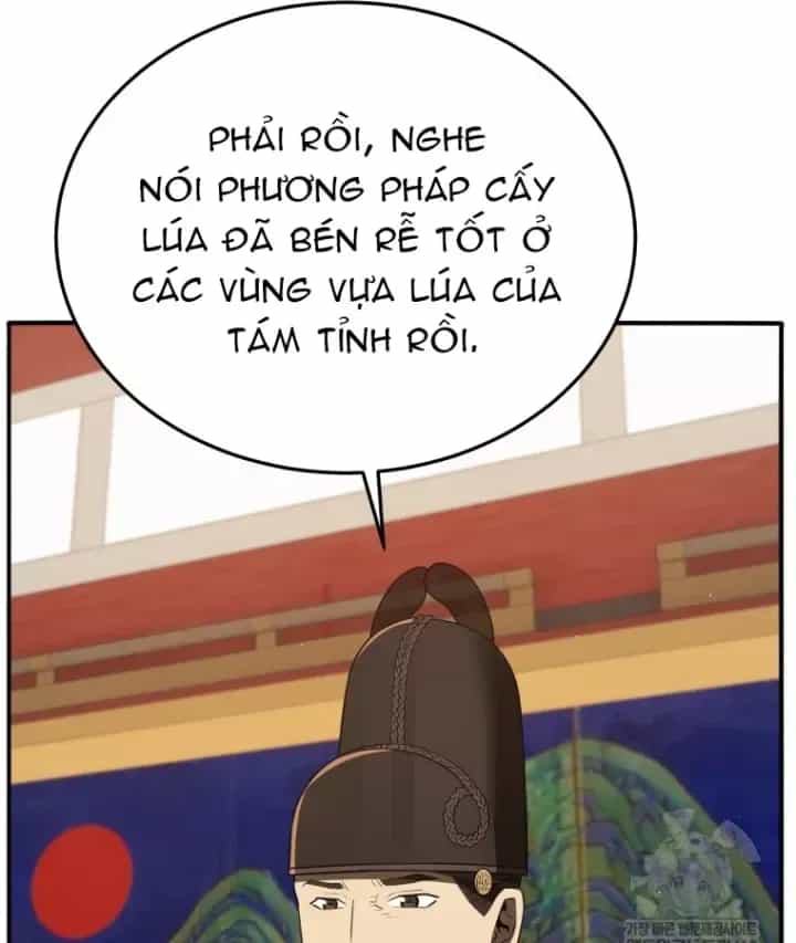 Vương Triều Đen Tối: Joseon - Chương 133 - ảnh 14