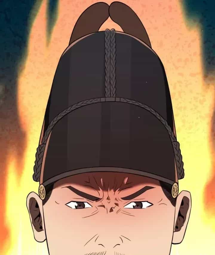 Vương Triều Đen Tối: Joseon - Chương 133 - ảnh 142