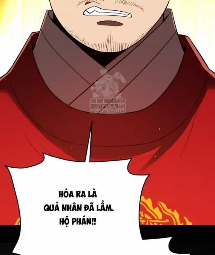 Vương Triều Đen Tối: Joseon - Chương 133 - ảnh 143