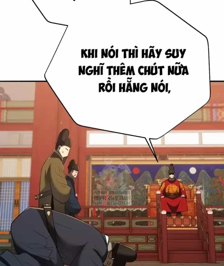 Vương Triều Đen Tối: Joseon - Chương 133 - ảnh 155