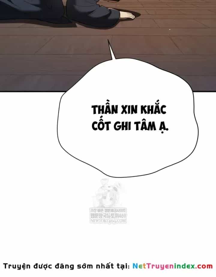 Vương Triều Đen Tối: Joseon - Chương 133 - ảnh 156