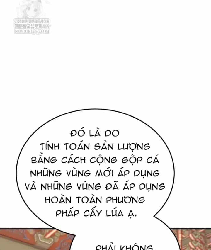 Vương Triều Đen Tối: Joseon - Chương 133 - ảnh 16