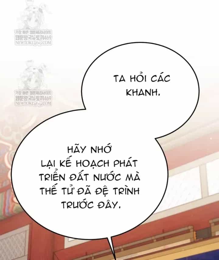 Vương Triều Đen Tối: Joseon - Chương 133 - ảnh 160
