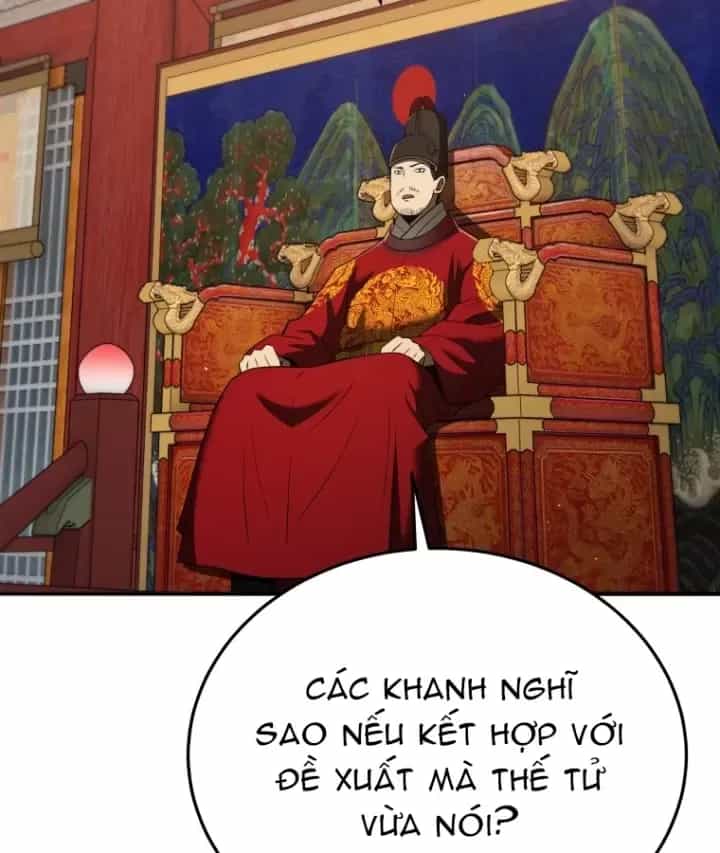 Vương Triều Đen Tối: Joseon - Chương 133 - ảnh 161