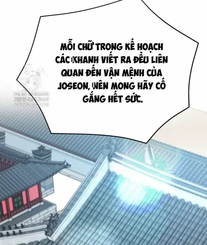 Vương Triều Đen Tối: Joseon - Chương 133 - ảnh 170