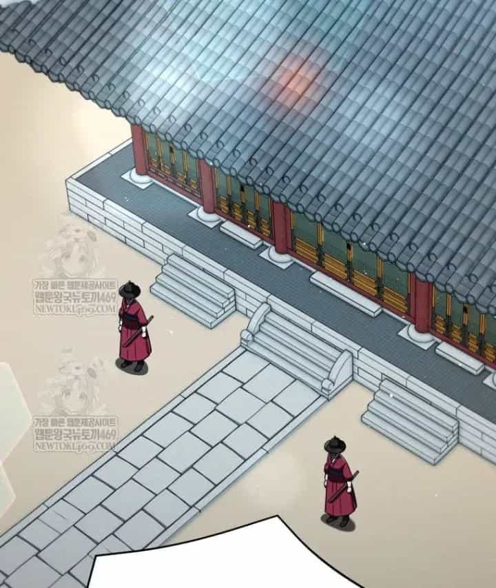 Vương Triều Đen Tối: Joseon - Chương 133 - ảnh 171