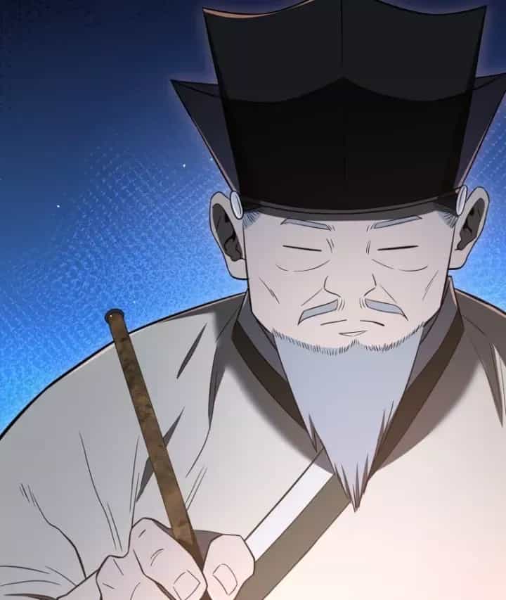 Vương Triều Đen Tối: Joseon - Chương 133 - ảnh 179