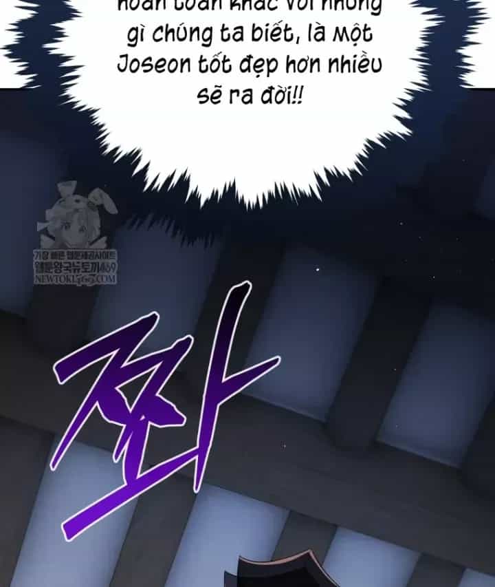 Vương Triều Đen Tối: Joseon - Chương 133 - ảnh 184