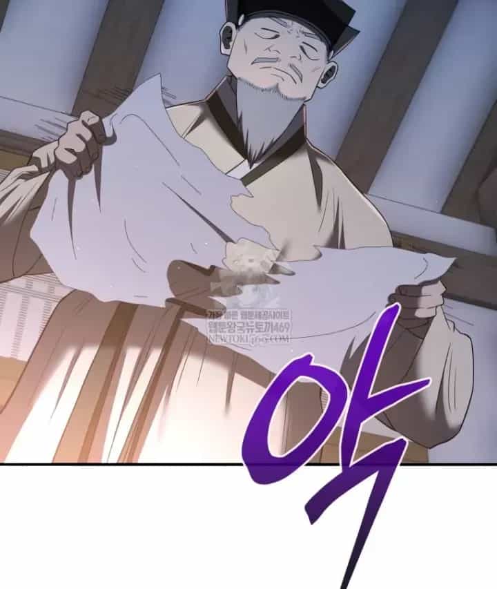 Vương Triều Đen Tối: Joseon - Chương 133 - ảnh 185